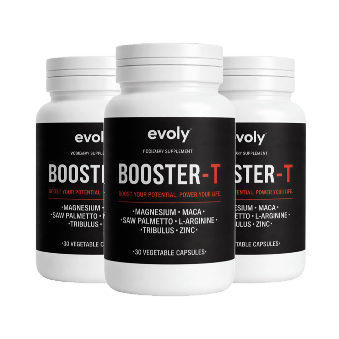 Booster-T - 03-Flaschen