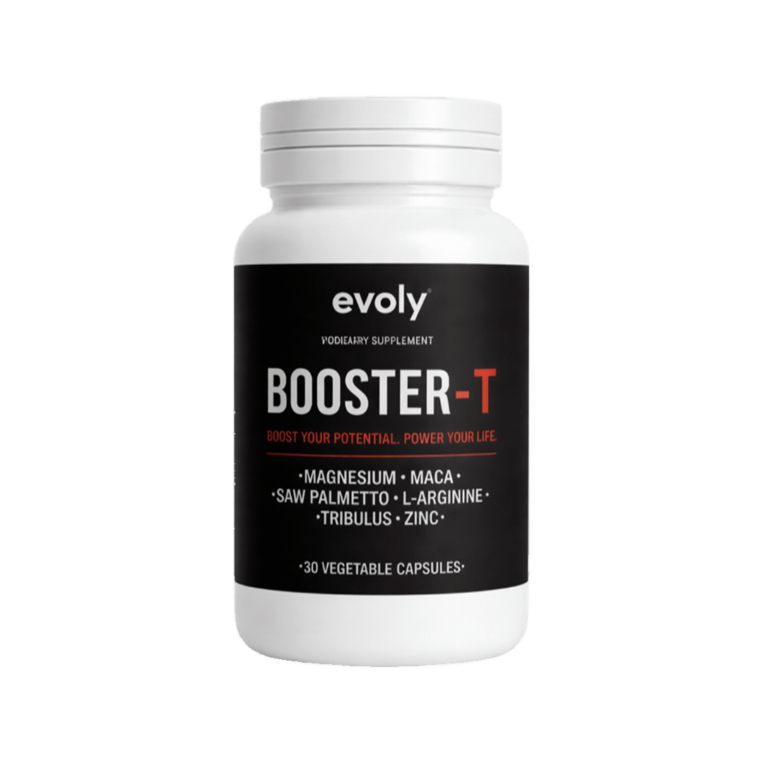 Booster-T [01-Flasche]