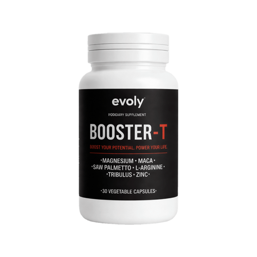 Booster-T [01-Flasche]