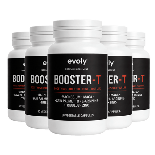 Booster-T - 05-Flaschen