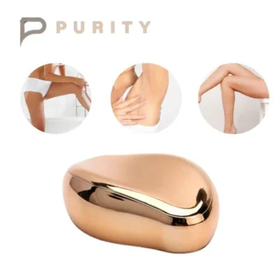 Purity Crystal Epilierer – KAUFE 1 ERHALTE 2