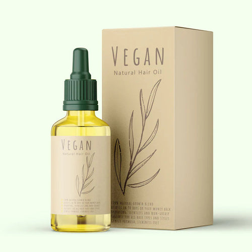 Vegano natural